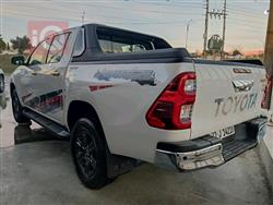 تويوتا هايلوكس